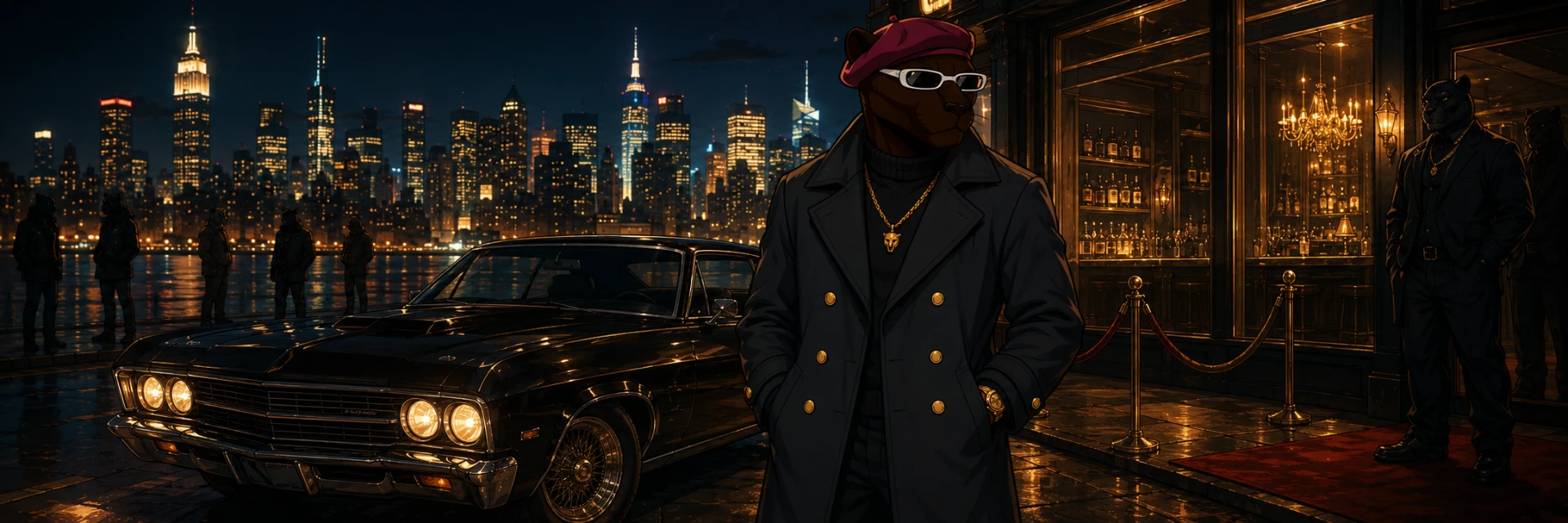 Boss